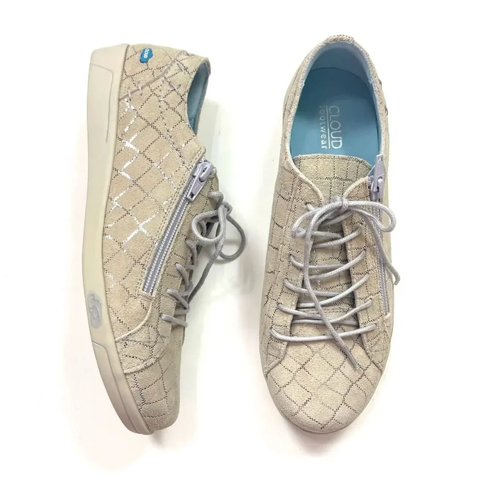 Cloud Aika Sneakers